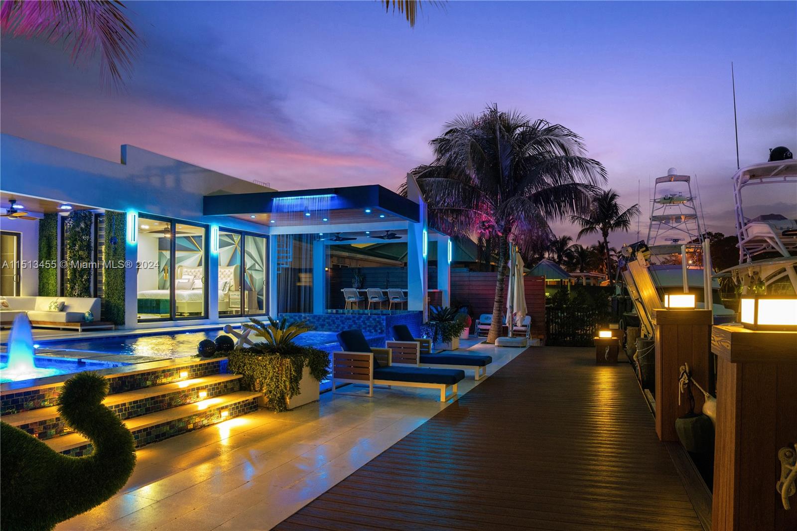 1885 Hibiscus Dr, North Miami, FL, 33181 United States, 4 Bedrooms Bedrooms, ,4 BathroomsBathrooms,Residential,For Sale,Hibiscus Dr,A11513455