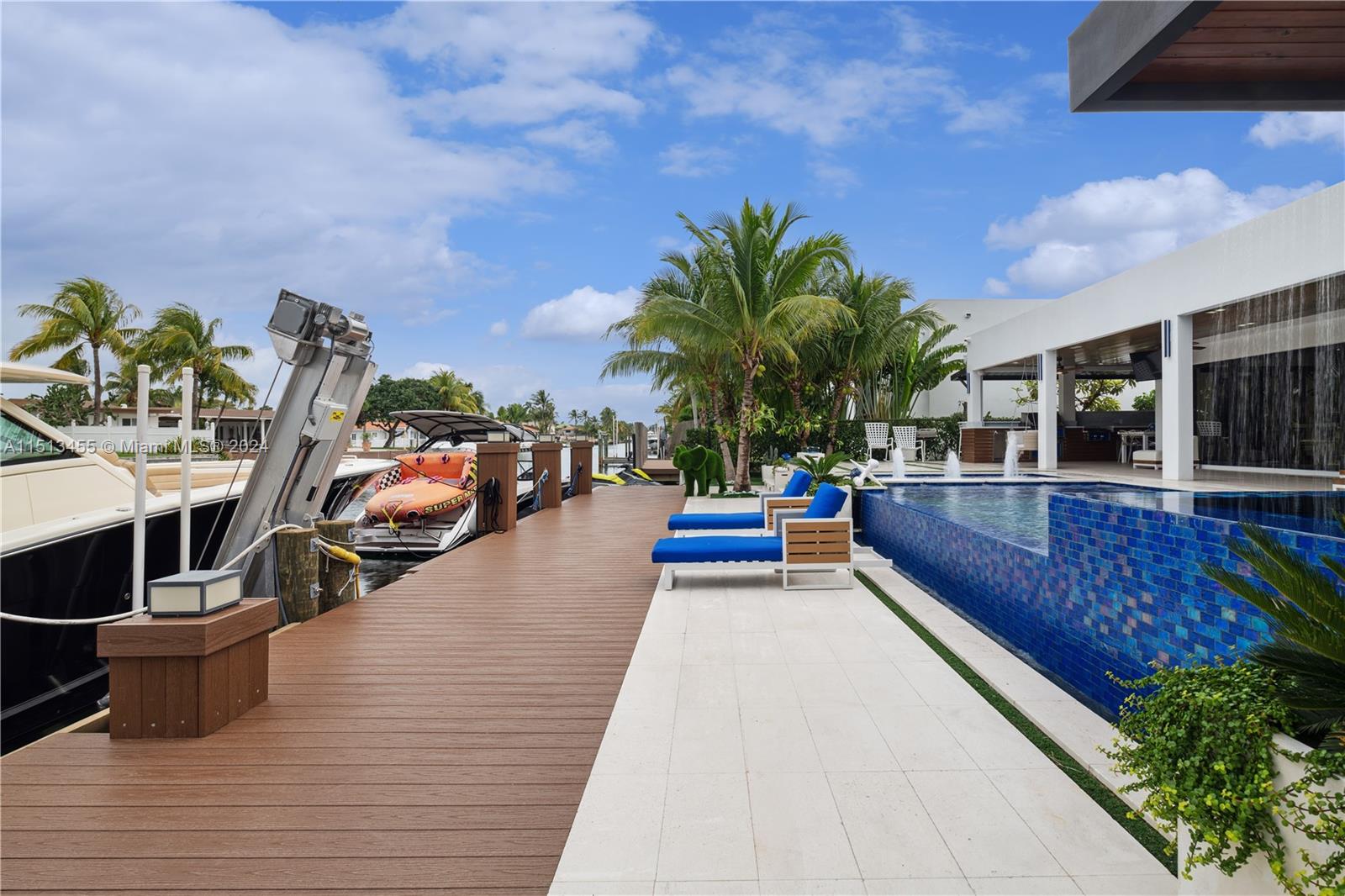 1885 Hibiscus Dr, North Miami, FL, 33181 United States, 4 Bedrooms Bedrooms, ,4 BathroomsBathrooms,Residential,For Sale,Hibiscus Dr,A11513455