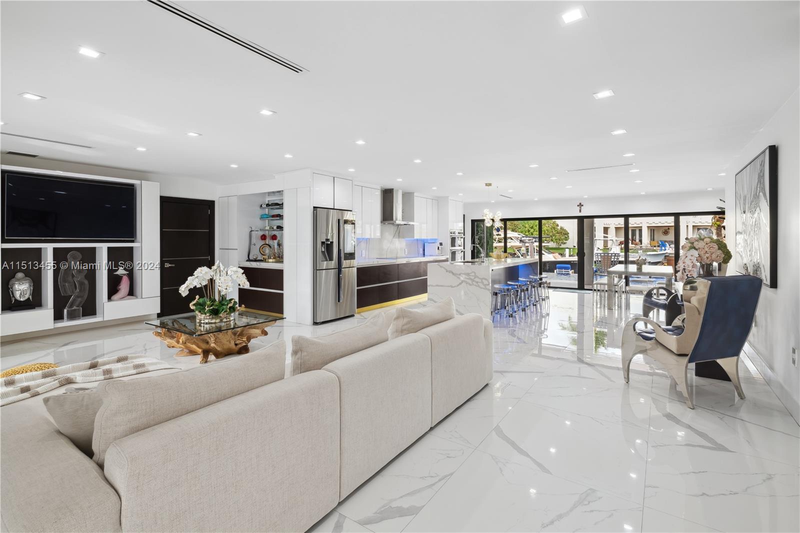 1885 Hibiscus Dr, North Miami, FL, 33181 United States, 4 Bedrooms Bedrooms, ,4 BathroomsBathrooms,Residential,For Sale,Hibiscus Dr,A11513455