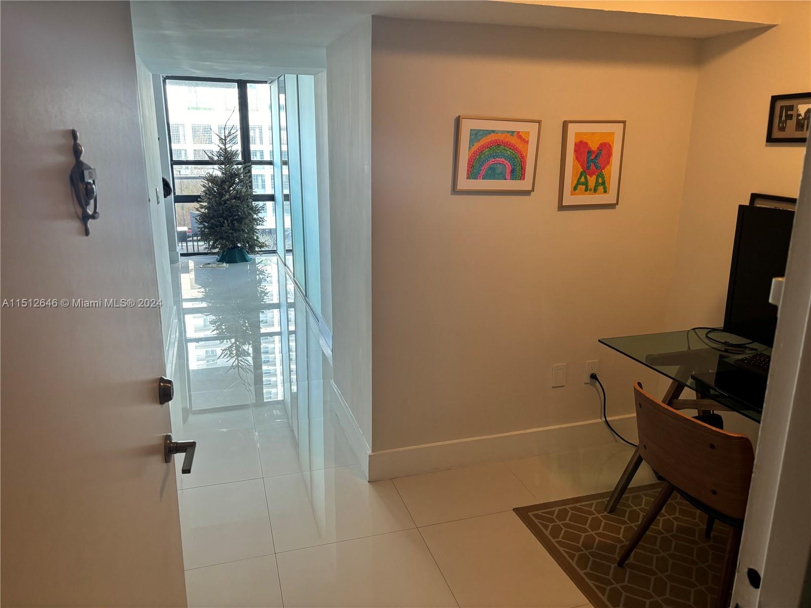 600 NE 36th St 523, Miami, Florida 33137, 2 Bedrooms Bedrooms, ,2 BathroomsBathrooms,Residential,For Sale,600 NE 36th St 523,A11512646