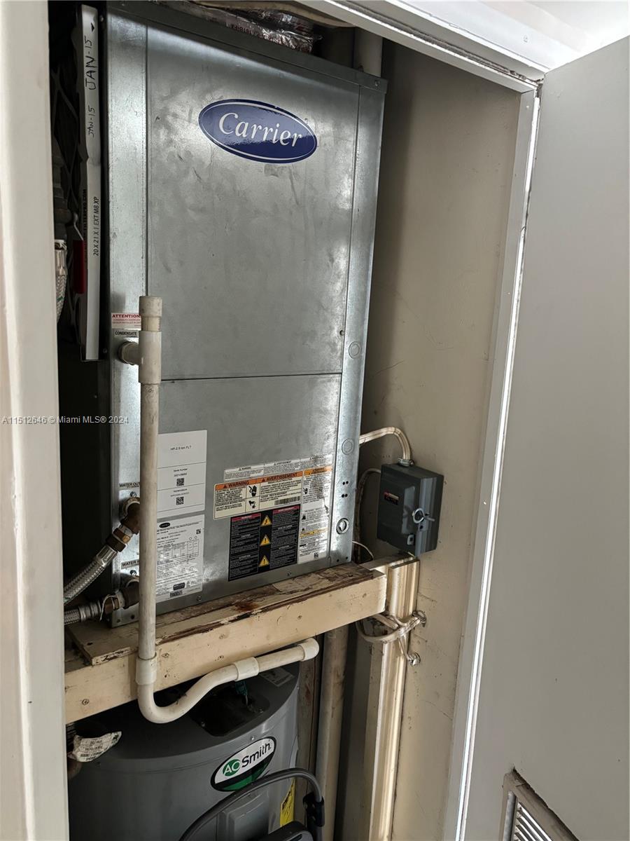 600 NE 36th St 523, Miami, Florida 33137, 2 Bedrooms Bedrooms, ,2 BathroomsBathrooms,Residential,For Sale,600 NE 36th St 523,A11512646