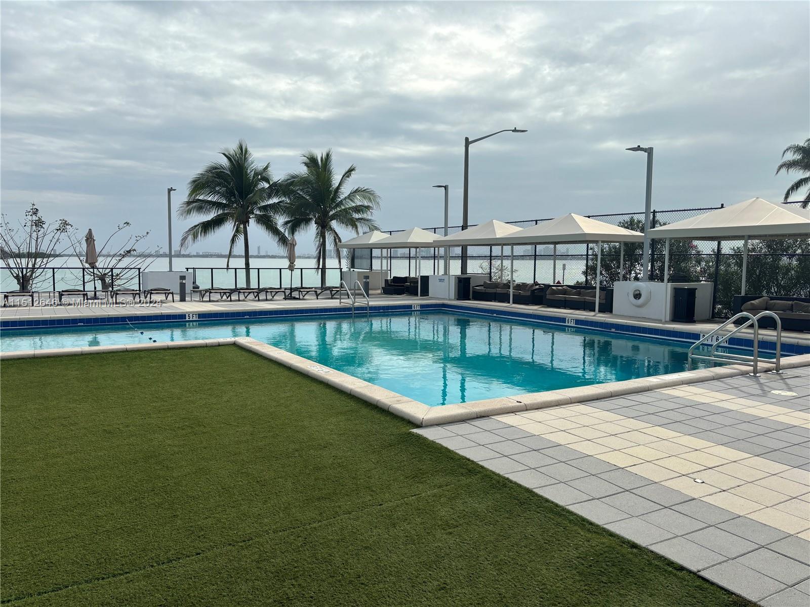 600 NE 36th St 523, Miami, Florida 33137, 2 Bedrooms Bedrooms, ,2 BathroomsBathrooms,Residential,For Sale,600 NE 36th St 523,A11512646