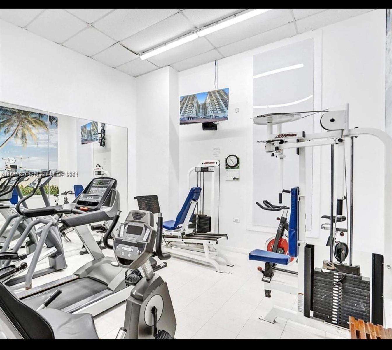 6039 Collins Ave 1512, Miami Beach, Florida 33140, 2 Bedrooms Bedrooms, ,2 BathroomsBathrooms,Residential,For Sale,6039 Collins Ave 1512,A11512875