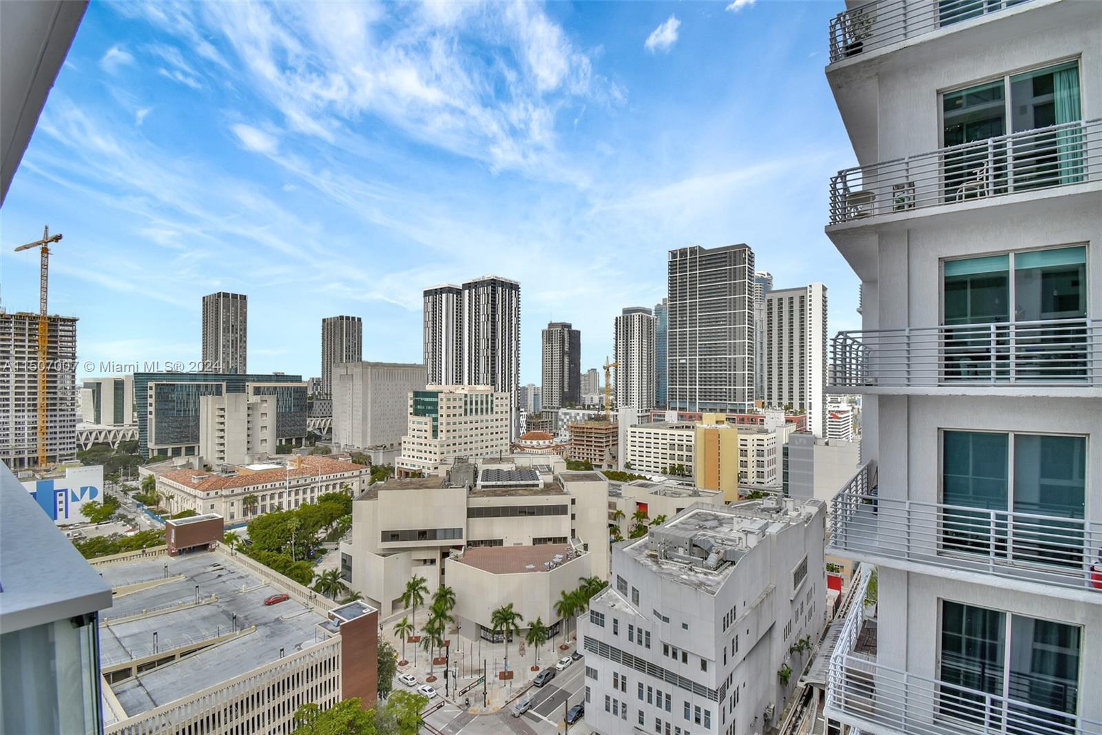 227 NE 2nd St 2107, Miami, Florida 33132, ,1 BathroomBathrooms,Residential,For Sale,227 NE 2nd St 2107,A11507007