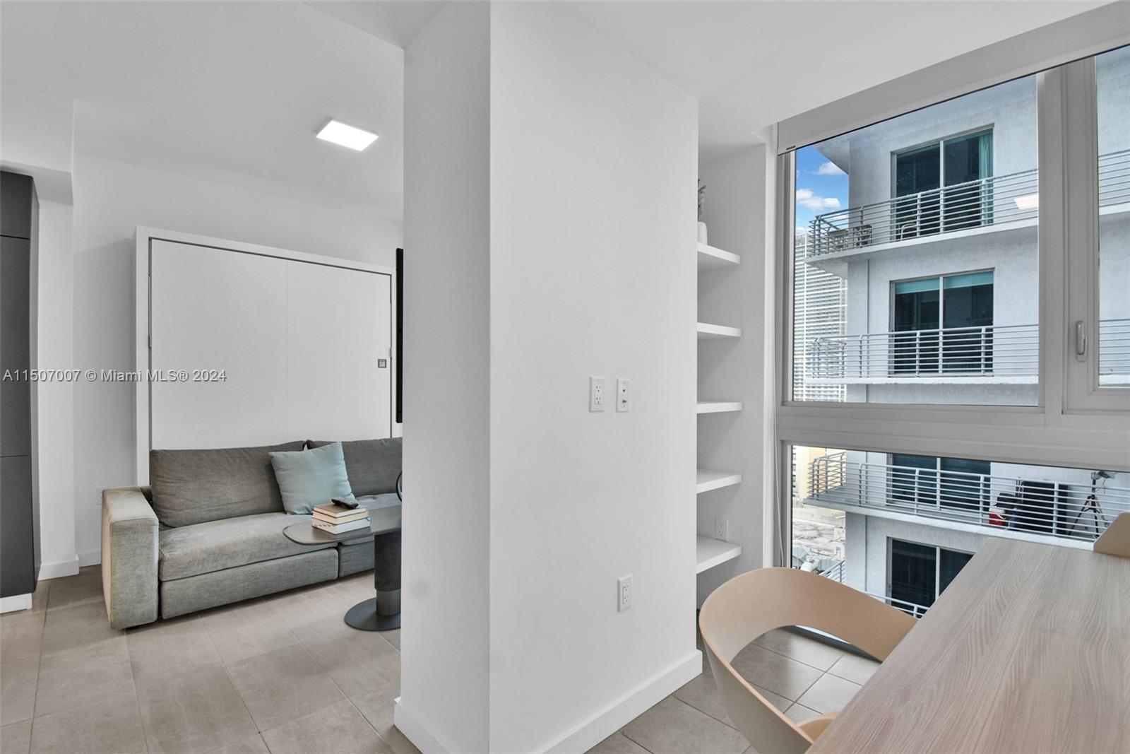 227 NE 2nd St 2107, Miami, Florida 33132, ,1 BathroomBathrooms,Residential,For Sale,227 NE 2nd St 2107,A11507007