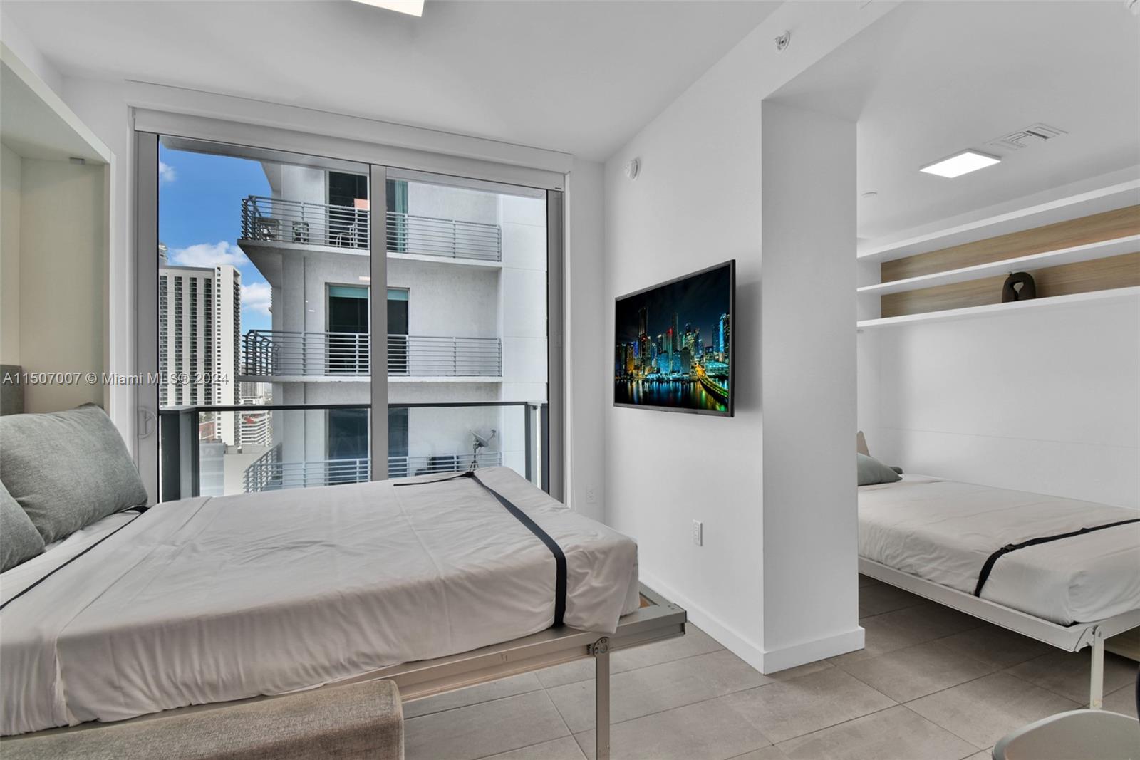 227 NE 2nd St 2107, Miami, Florida 33132, ,1 BathroomBathrooms,Residential,For Sale,227 NE 2nd St 2107,A11507007