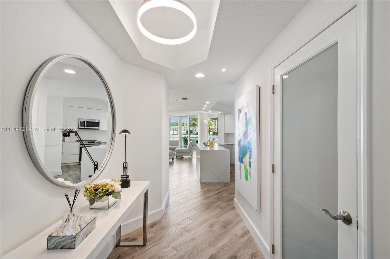 111 SE 8th Ave 905, Fort Lauderdale, Florida 33301, 2 Bedrooms Bedrooms, ,2 BathroomsBathrooms,Residentiallease,For Rent,111 SE 8th Ave 905,A11514121