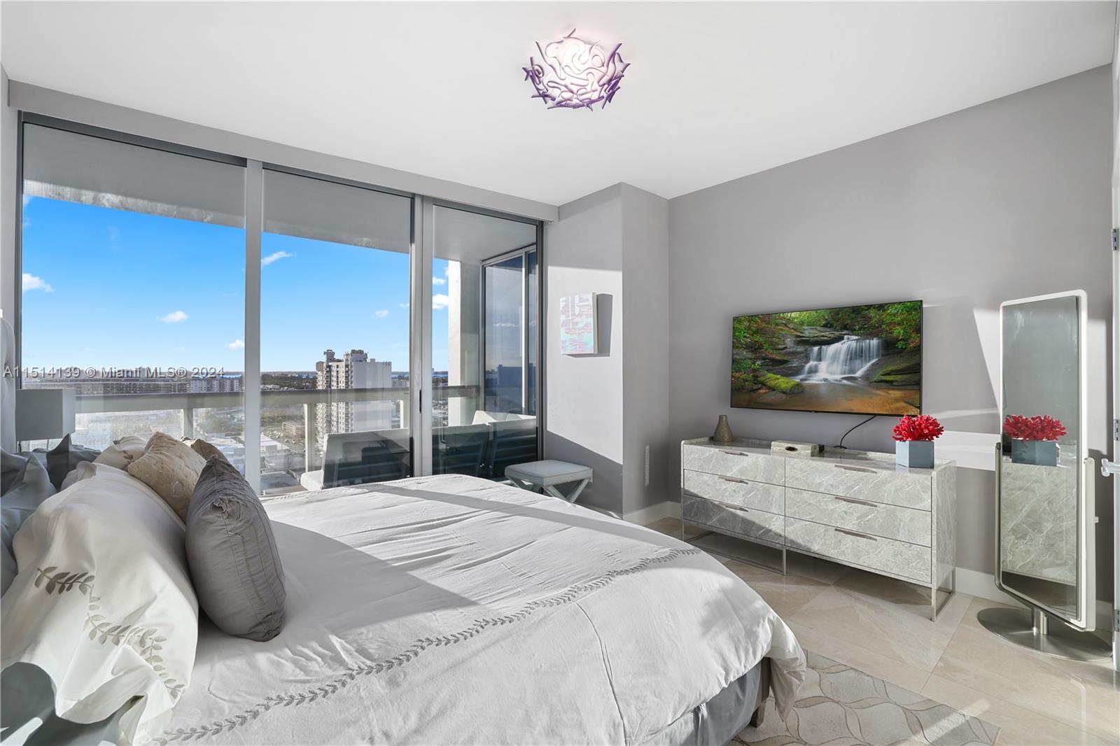 6899 Collins Ave 1510, Miami Beach, Florida 33141, 2 Bedrooms Bedrooms, ,2 BathroomsBathrooms,Residential,For Sale,6899 Collins Ave 1510,A11514139