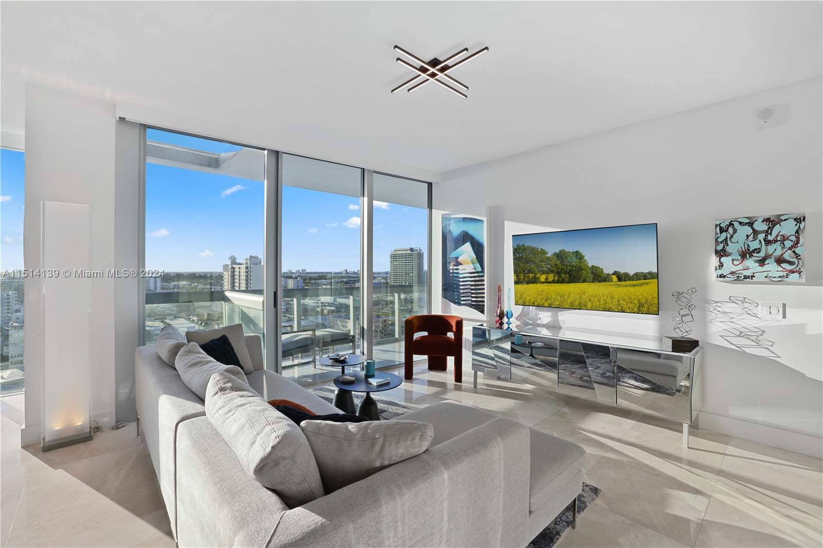 6899 Collins Ave 1510, Miami Beach, Florida 33141, 2 Bedrooms Bedrooms, ,2 BathroomsBathrooms,Residential,For Sale,6899 Collins Ave 1510,A11514139