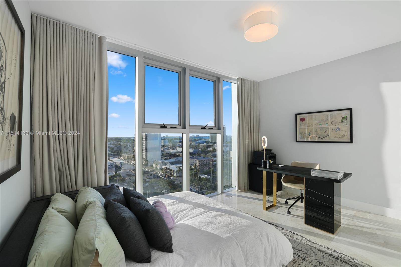 6899 Collins Ave 1510, Miami Beach, Florida 33141, 2 Bedrooms Bedrooms, ,2 BathroomsBathrooms,Residential,For Sale,6899 Collins Ave 1510,A11514139