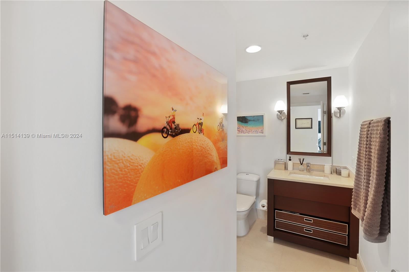 6899 Collins Ave 1510, Miami Beach, Florida 33141, 2 Bedrooms Bedrooms, ,2 BathroomsBathrooms,Residential,For Sale,6899 Collins Ave 1510,A11514139