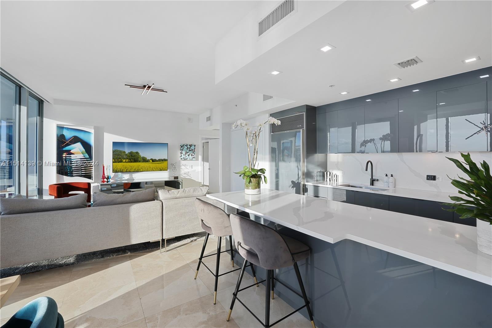 6899 Collins Ave 1510, Miami Beach, Florida 33141, 2 Bedrooms Bedrooms, ,2 BathroomsBathrooms,Residential,For Sale,6899 Collins Ave 1510,A11514139