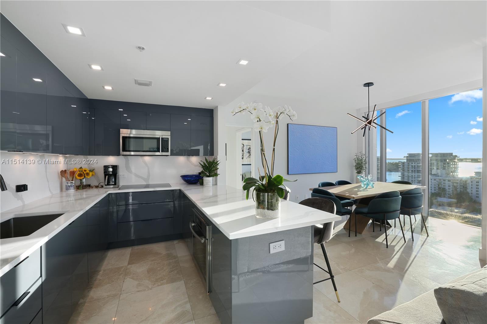 6899 Collins Ave 1510, Miami Beach, Florida 33141, 2 Bedrooms Bedrooms, ,2 BathroomsBathrooms,Residential,For Sale,6899 Collins Ave 1510,A11514139