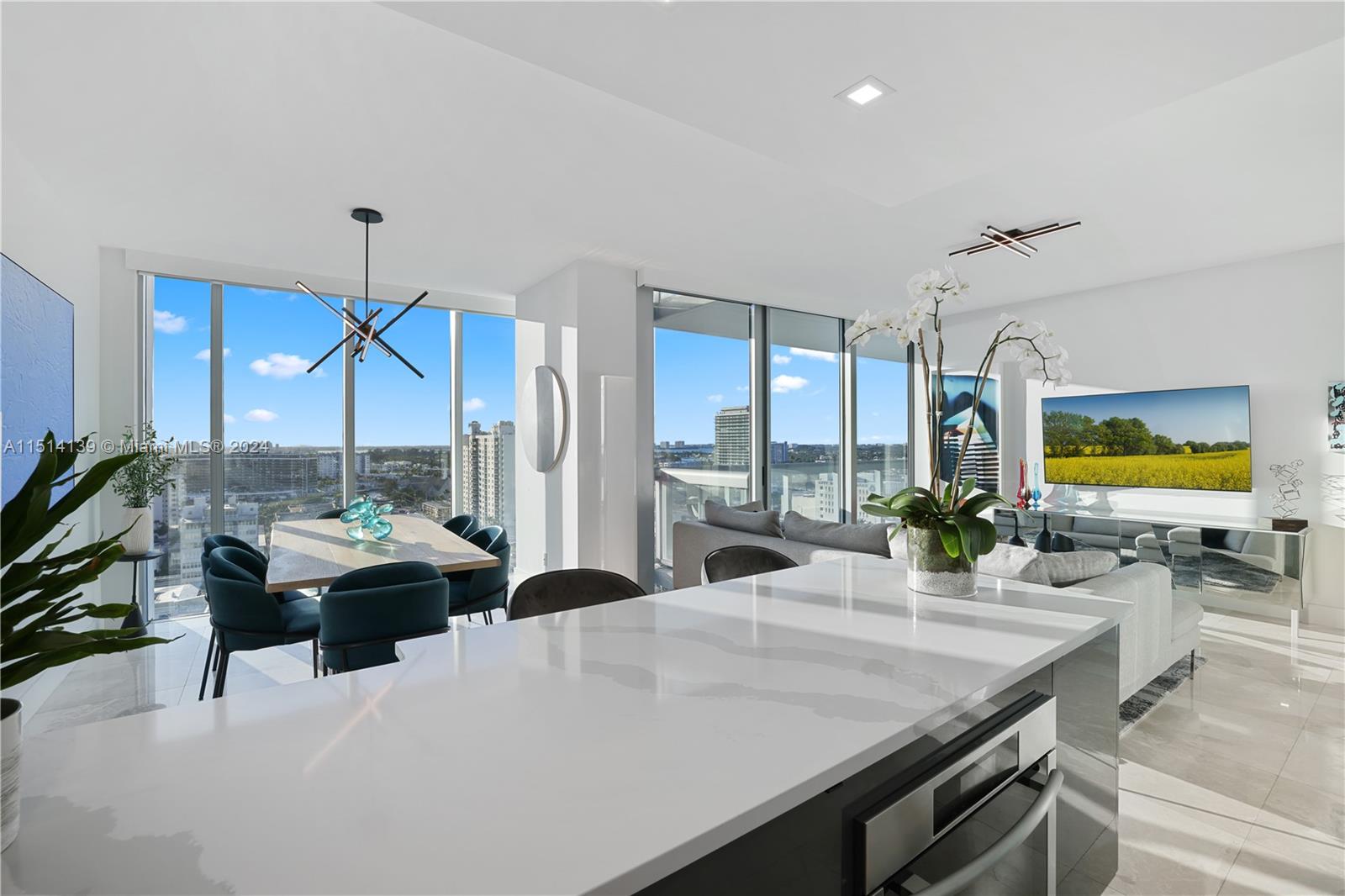 6899 Collins Ave 1510, Miami Beach, Florida 33141, 2 Bedrooms Bedrooms, ,2 BathroomsBathrooms,Residential,For Sale,6899 Collins Ave 1510,A11514139