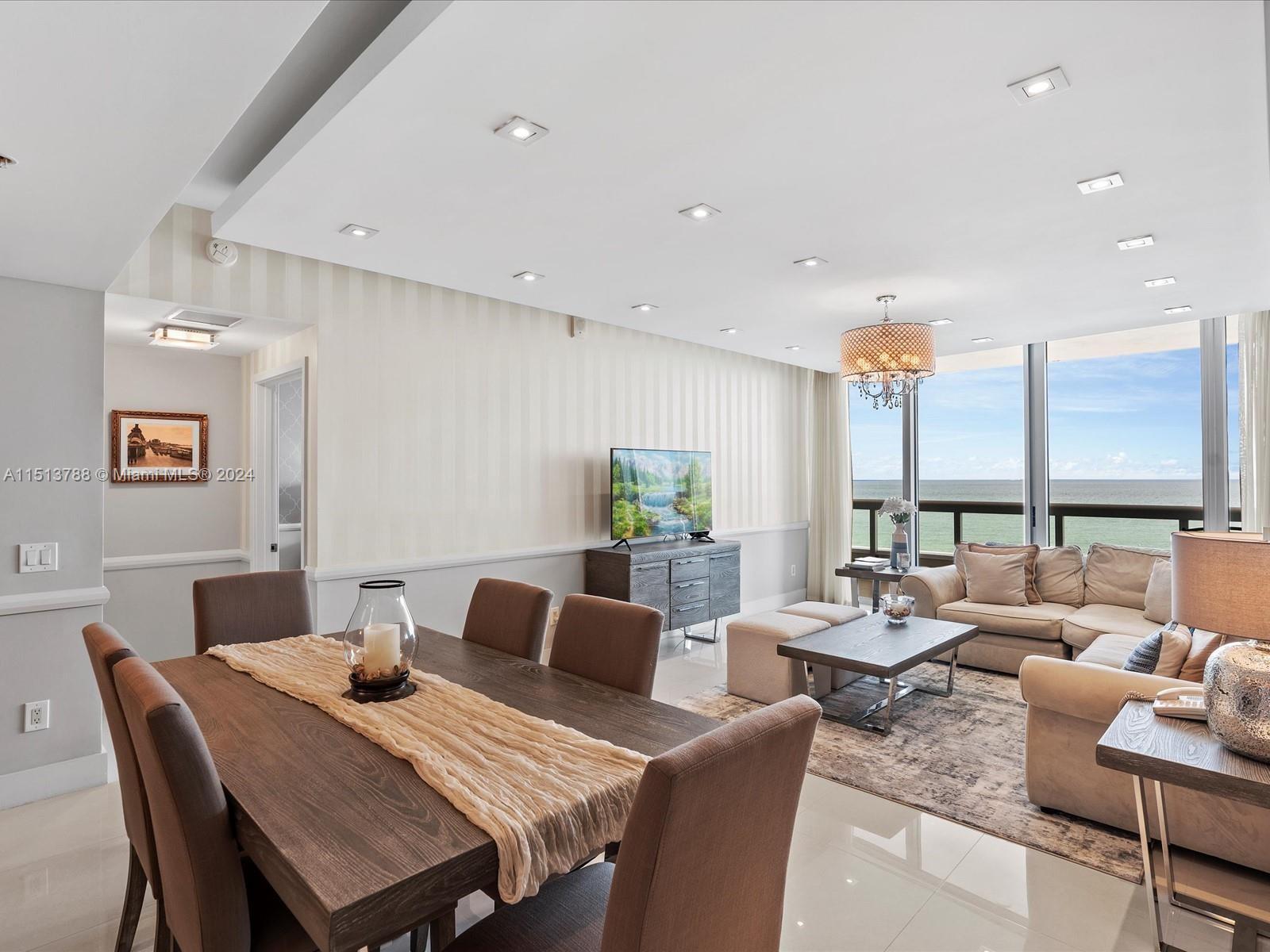 6899 Collins Ave 706, Miami Beach, Florida 33141, 2 Bedrooms Bedrooms, ,3 BathroomsBathrooms,Residentiallease,For Rent,6899 Collins Ave 706,A11513788