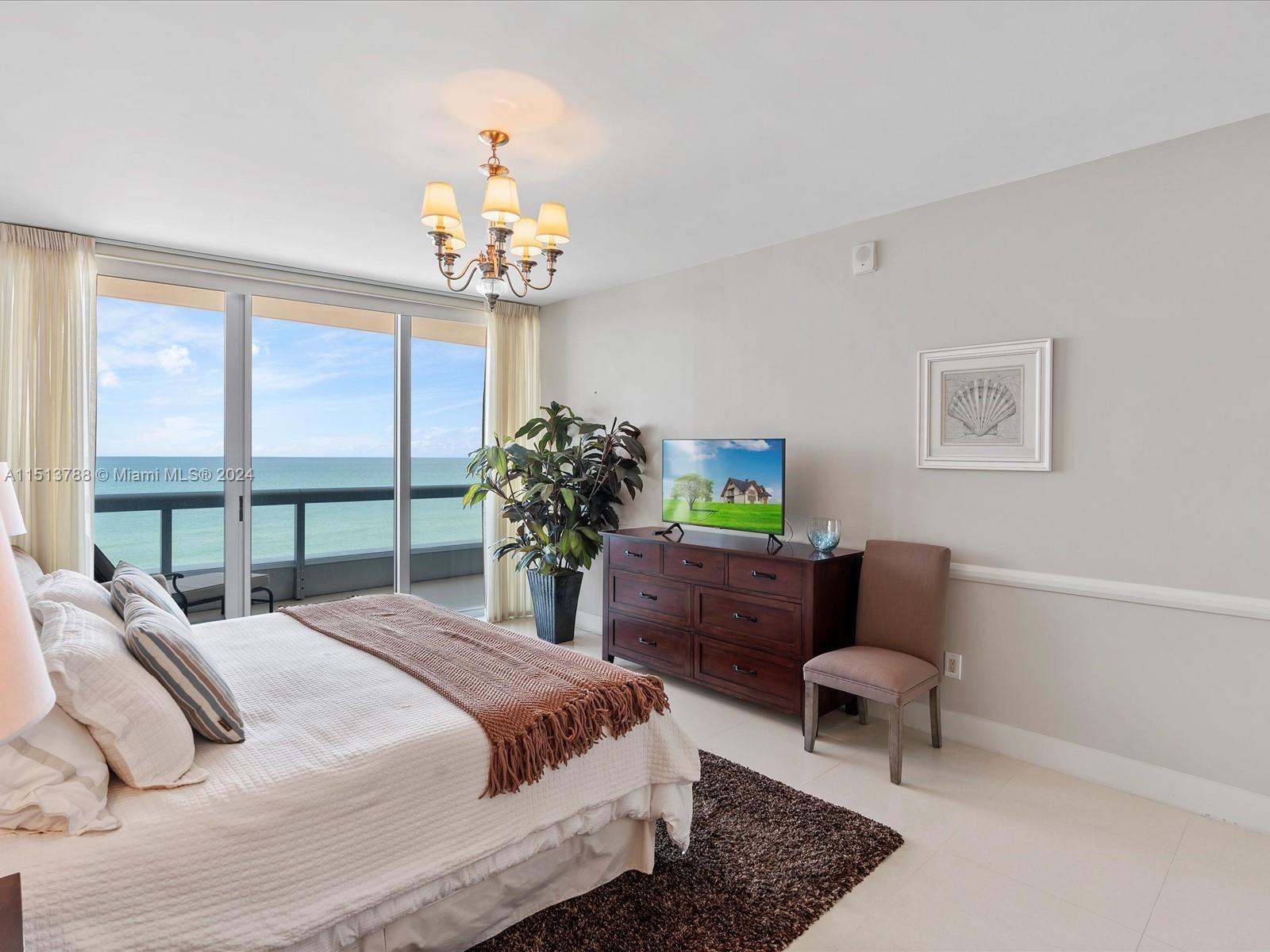 6899 Collins Ave 706, Miami Beach, Florida 33141, 2 Bedrooms Bedrooms, ,3 BathroomsBathrooms,Residentiallease,For Rent,6899 Collins Ave 706,A11513788