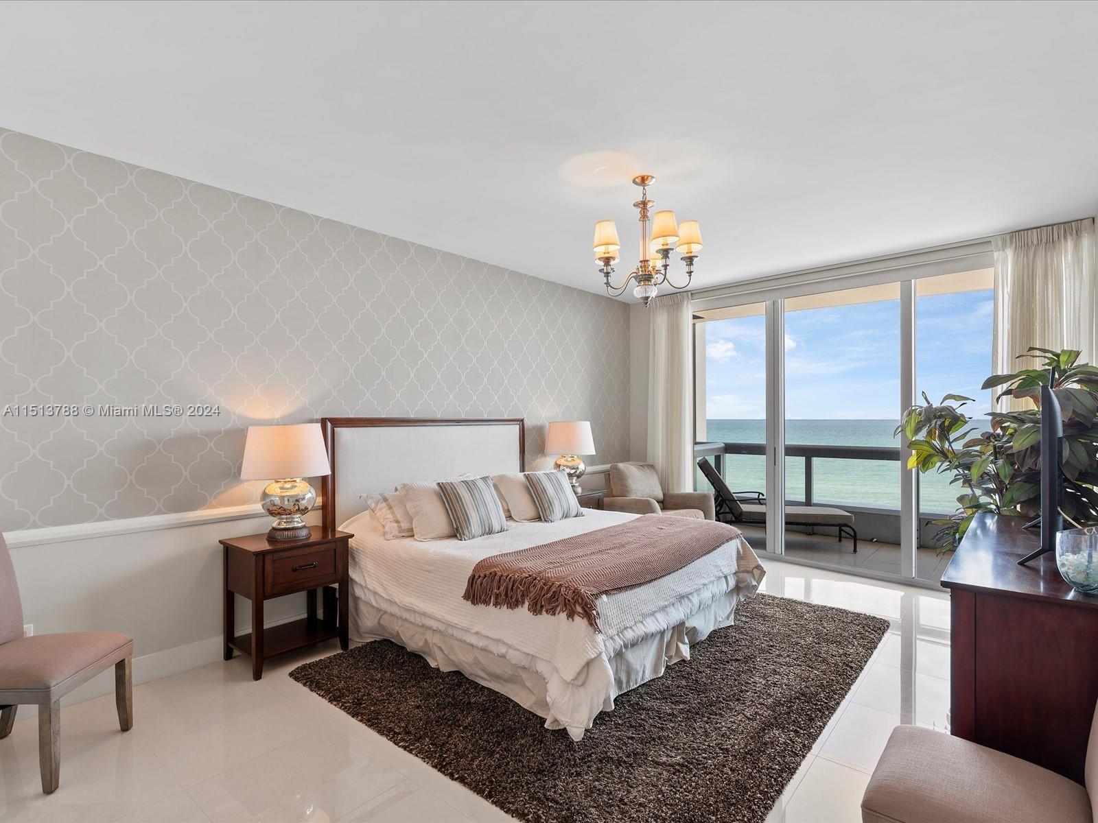 6899 Collins Ave 706, Miami Beach, Florida 33141, 2 Bedrooms Bedrooms, ,3 BathroomsBathrooms,Residentiallease,For Rent,6899 Collins Ave 706,A11513788