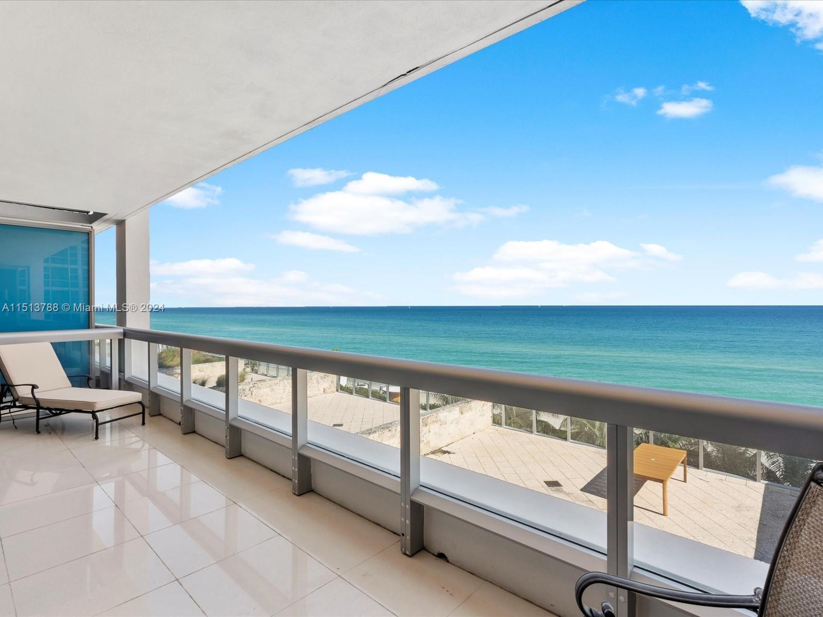 6899 Collins Ave 706, Miami Beach, Florida 33141, 2 Bedrooms Bedrooms, ,3 BathroomsBathrooms,Residentiallease,For Rent,6899 Collins Ave 706,A11513788