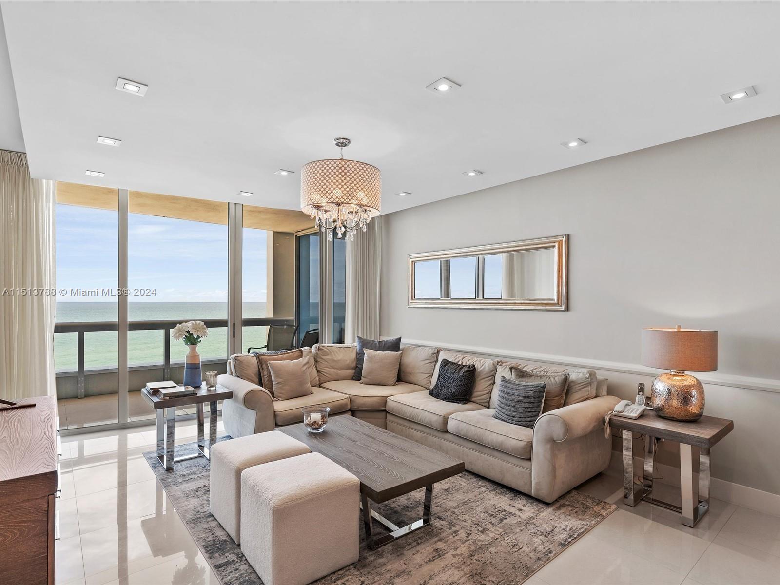 6899 Collins Ave 706, Miami Beach, Florida 33141, 2 Bedrooms Bedrooms, ,3 BathroomsBathrooms,Residentiallease,For Rent,6899 Collins Ave 706,A11513788