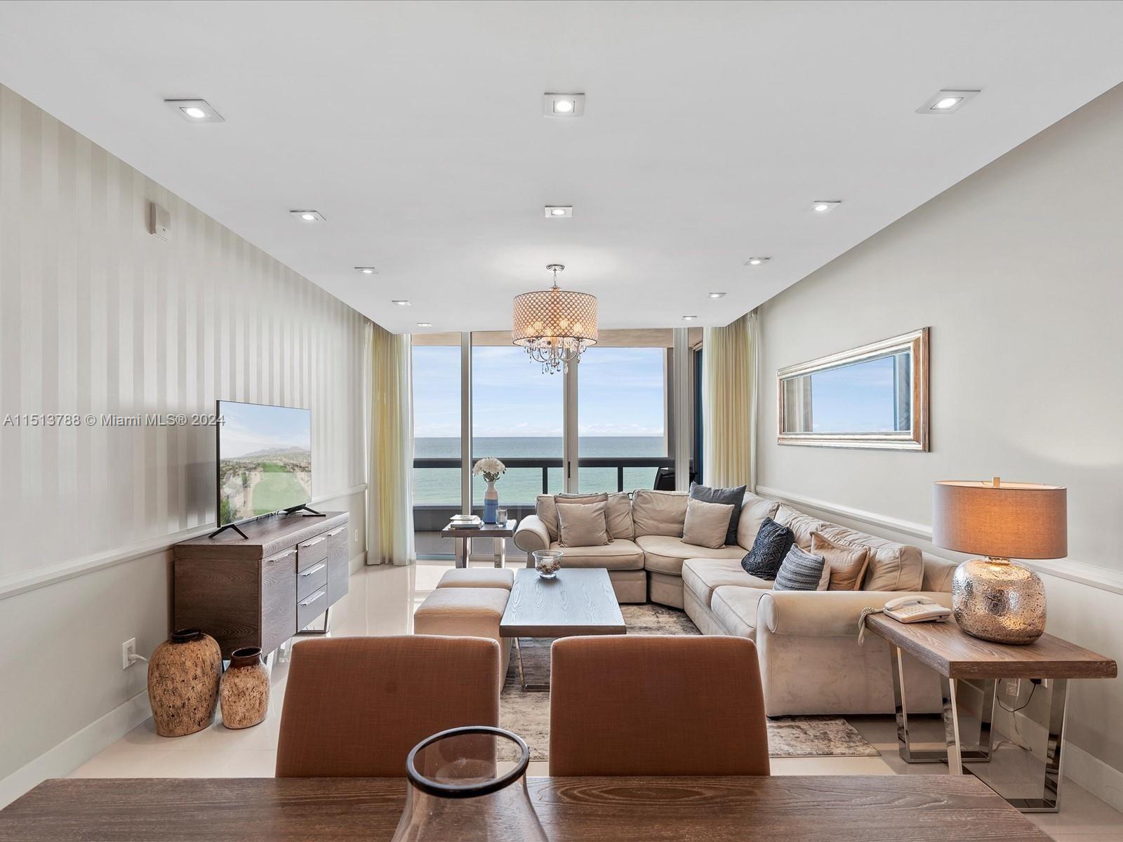 6899 Collins Ave 706, Miami Beach, Florida 33141, 2 Bedrooms Bedrooms, ,3 BathroomsBathrooms,Residentiallease,For Rent,6899 Collins Ave 706,A11513788