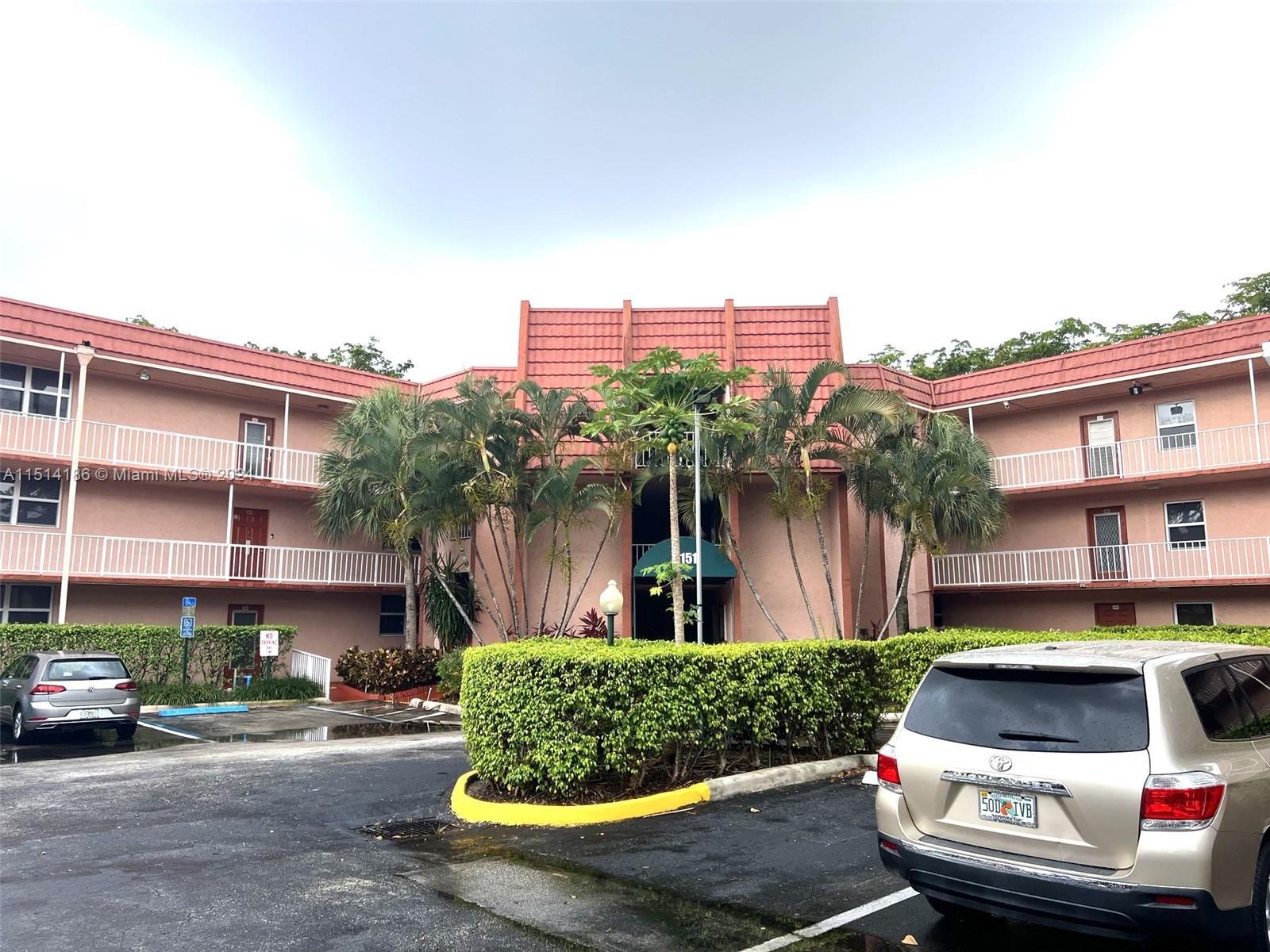 9151 Lime Bay Blvd 112, Tamarac, Florida 33321, 2 Bedrooms Bedrooms, ,2 BathroomsBathrooms,Residential,For Sale,9151 Lime Bay Blvd 112,A11514186