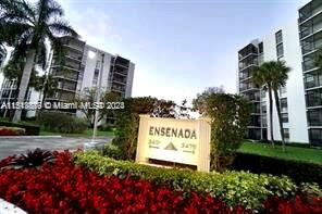3401 N Country Club Dr 206, Aventura, Florida 33180, 1 Bedroom Bedrooms, ,1 BathroomBathrooms,Residentiallease,For Rent,3401 N Country Club Dr 206,A11513879