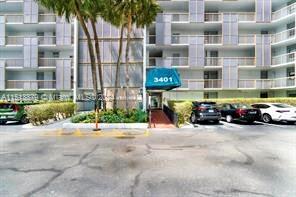 3401 N Country Club Dr 206, Aventura, Florida 33180, 1 Bedroom Bedrooms, ,1 BathroomBathrooms,Residentiallease,For Rent,3401 N Country Club Dr 206,A11513879