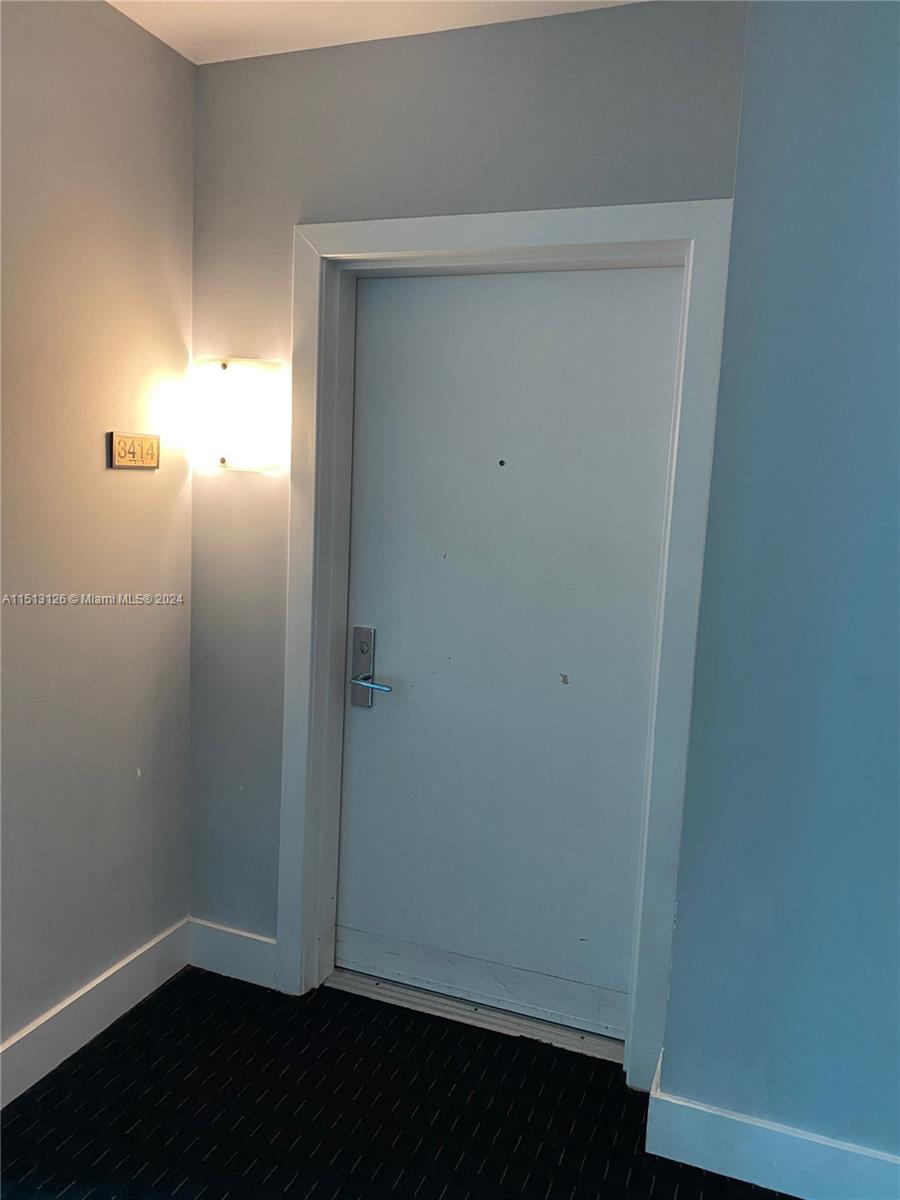 1800 N Bayshore Dr 3414, Miami, Florida 33132, 2 Bedrooms Bedrooms, 6 Rooms Rooms,2 BathroomsBathrooms,Residential,For Sale,1800 N Bayshore Dr 3414,A11513126