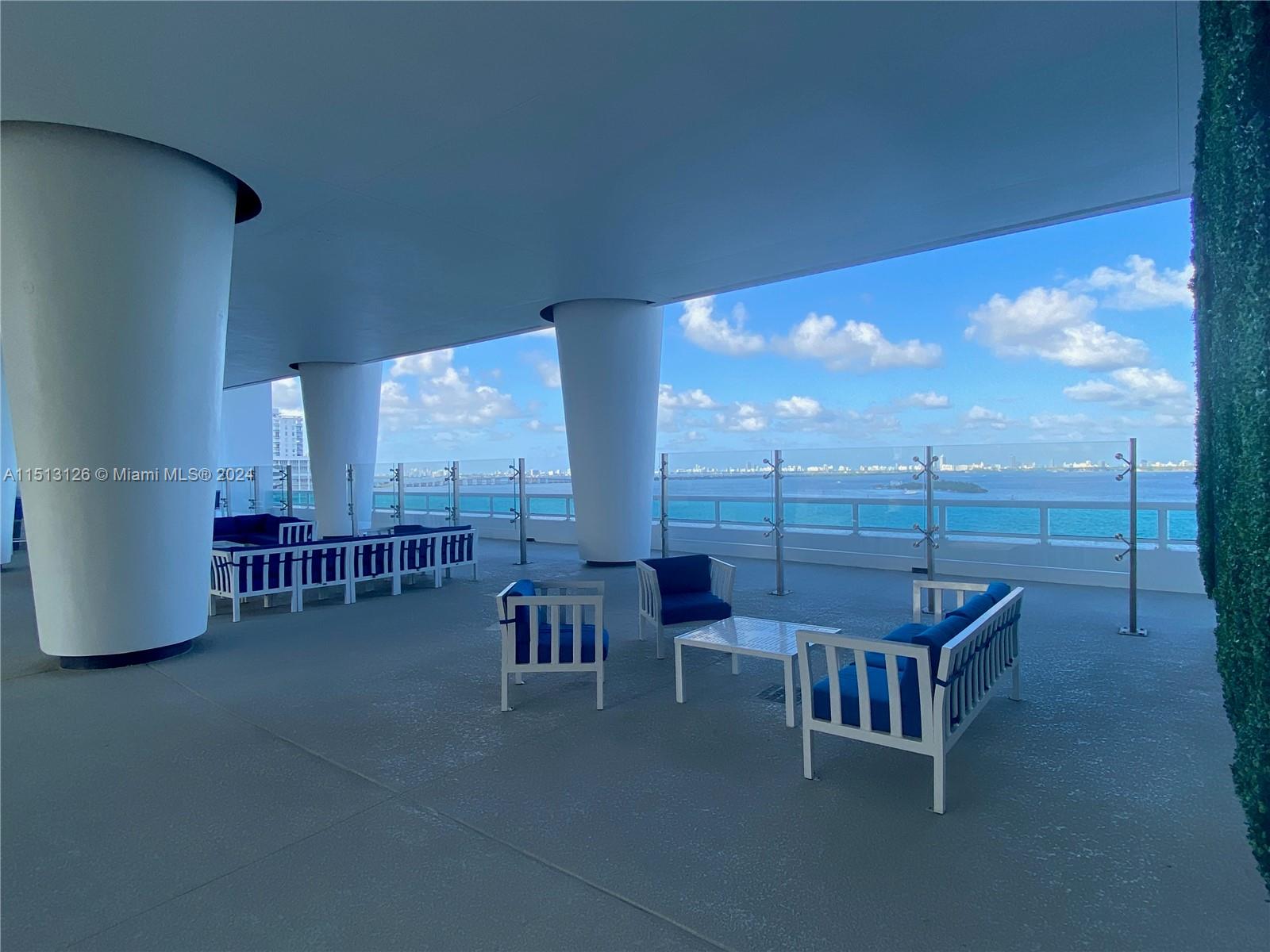1800 N Bayshore Dr 3414, Miami, Florida 33132, 2 Bedrooms Bedrooms, 6 Rooms Rooms,2 BathroomsBathrooms,Residential,For Sale,1800 N Bayshore Dr 3414,A11513126