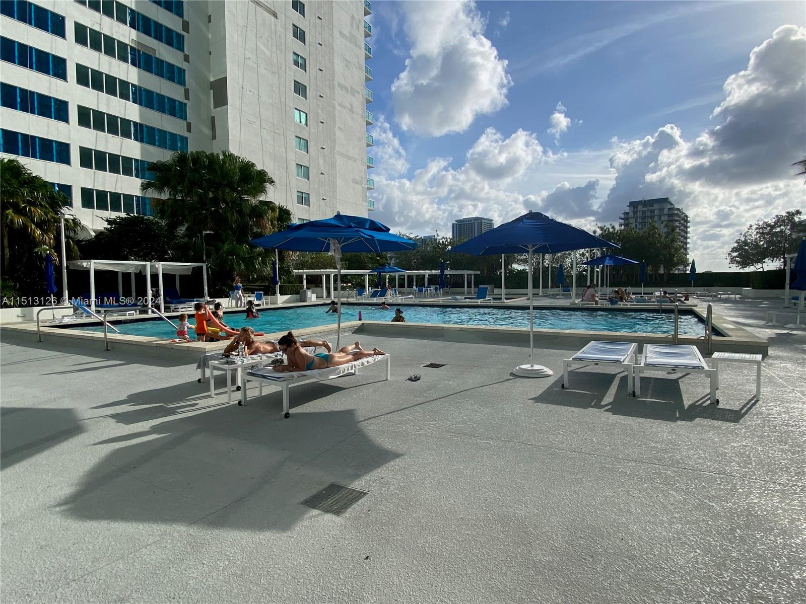 1800 N Bayshore Dr 3414, Miami, Florida 33132, 2 Bedrooms Bedrooms, 6 Rooms Rooms,2 BathroomsBathrooms,Residential,For Sale,1800 N Bayshore Dr 3414,A11513126
