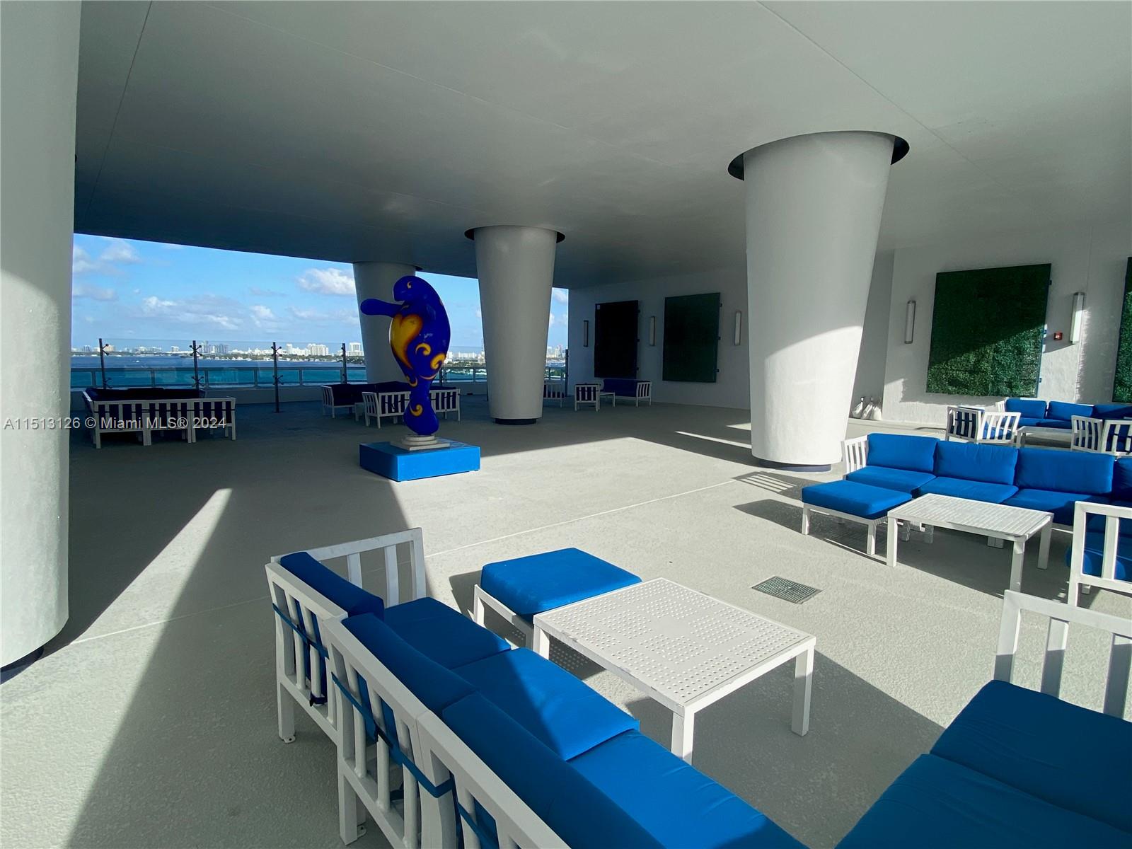 1800 N Bayshore Dr 3414, Miami, Florida 33132, 2 Bedrooms Bedrooms, 6 Rooms Rooms,2 BathroomsBathrooms,Residential,For Sale,1800 N Bayshore Dr 3414,A11513126