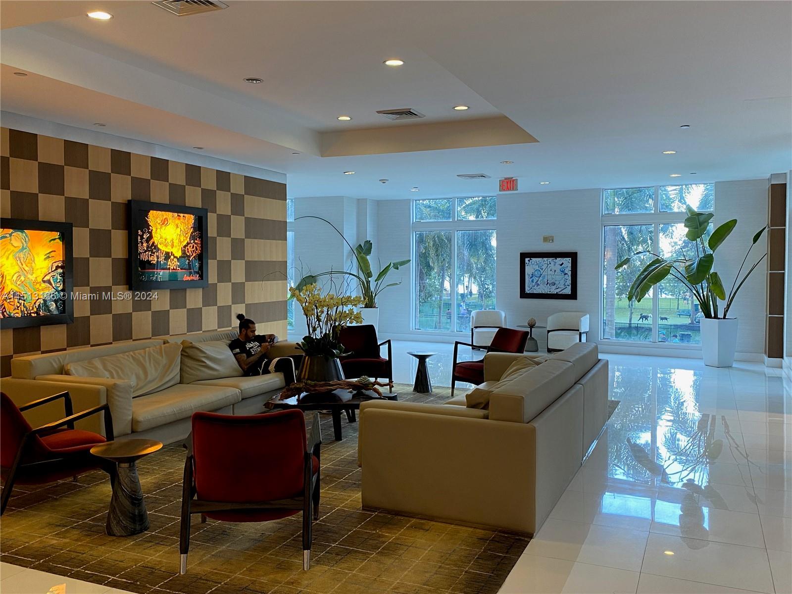 1800 N Bayshore Dr 3414, Miami, Florida 33132, 2 Bedrooms Bedrooms, 6 Rooms Rooms,2 BathroomsBathrooms,Residential,For Sale,1800 N Bayshore Dr 3414,A11513126