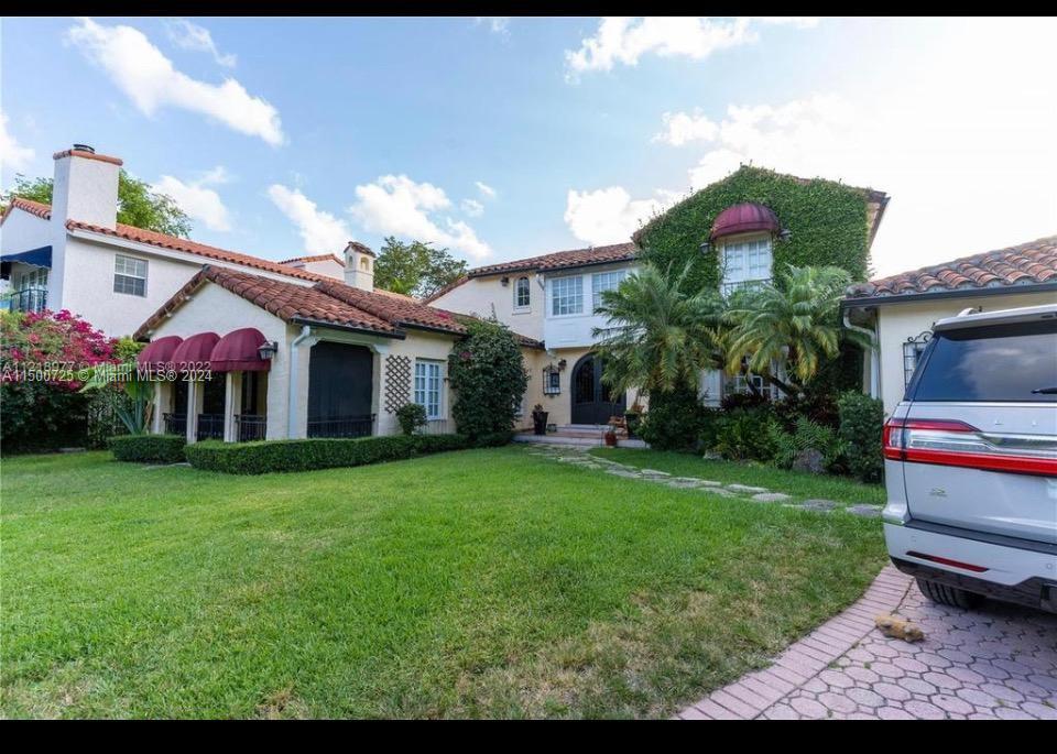 4206 Alhambra Cir, Coral Gables, FL, 33146 United States, 4 Bedrooms Bedrooms, ,4 BathroomsBathrooms,Residential,For Sale,Alhambra Cir,A11500725
