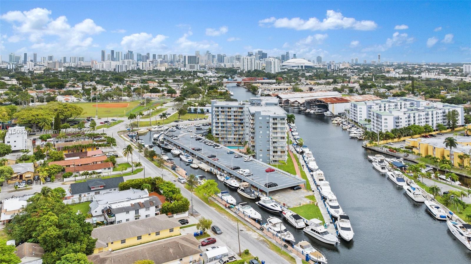 1800 NW 24th Ave 518, Miami, Florida 33125, 1 Bedroom Bedrooms, ,1 BathroomBathrooms,Residential,For Sale,1800 NW 24th Ave 518,A11508251