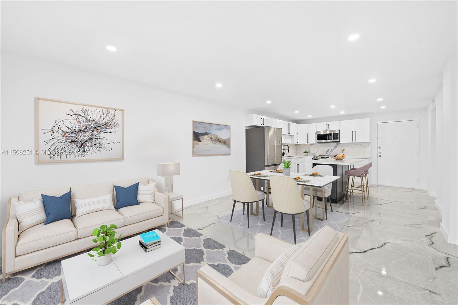 1800 NW 24th Ave 518, Miami, Florida 33125, 1 Bedroom Bedrooms, ,1 BathroomBathrooms,Residential,For Sale,1800 NW 24th Ave 518,A11508251