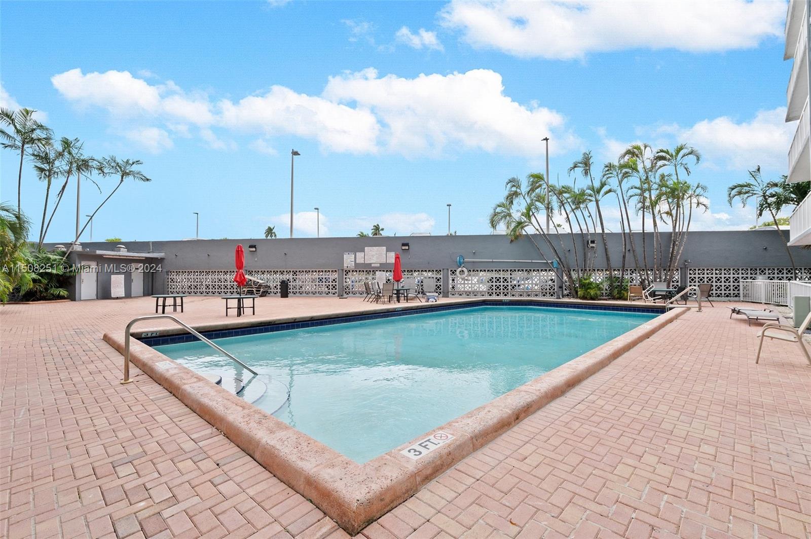 1800 NW 24th Ave 518, Miami, Florida 33125, 1 Bedroom Bedrooms, ,1 BathroomBathrooms,Residential,For Sale,1800 NW 24th Ave 518,A11508251