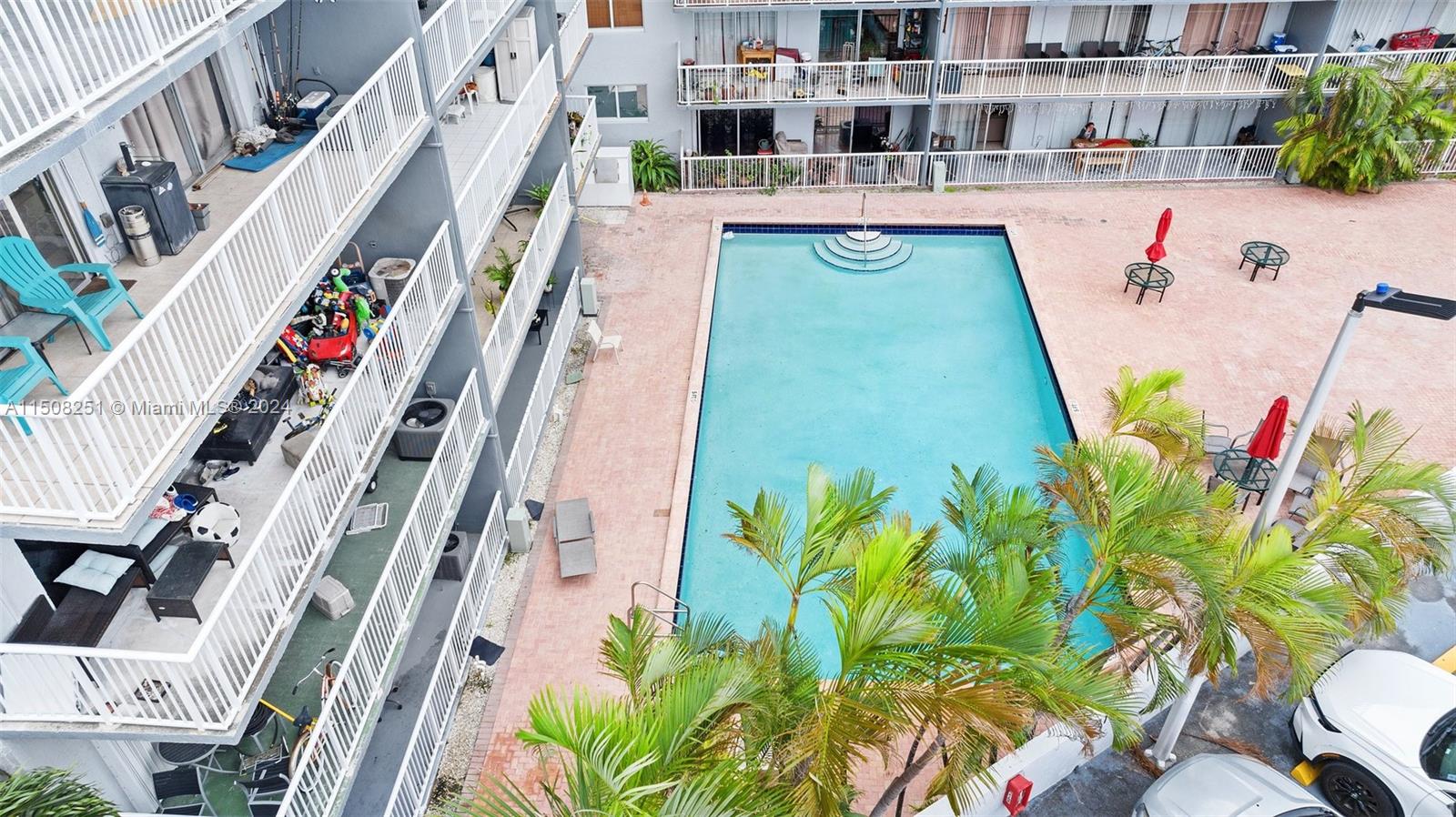 1800 NW 24th Ave 518, Miami, Florida 33125, 1 Bedroom Bedrooms, ,1 BathroomBathrooms,Residential,For Sale,1800 NW 24th Ave 518,A11508251