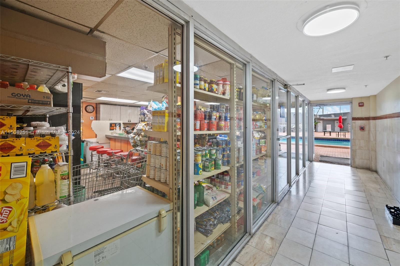 1800 NW 24th Ave 518, Miami, Florida 33125, 1 Bedroom Bedrooms, ,1 BathroomBathrooms,Residential,For Sale,1800 NW 24th Ave 518,A11508251