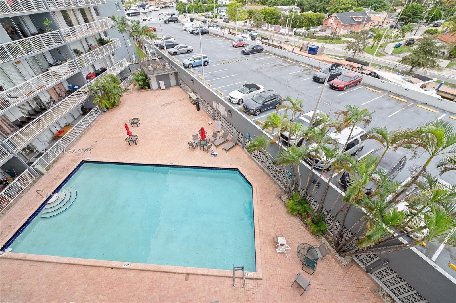 1800 NW 24th Ave 518, Miami, Florida 33125, 1 Bedroom Bedrooms, ,1 BathroomBathrooms,Residential,For Sale,1800 NW 24th Ave 518,A11508251