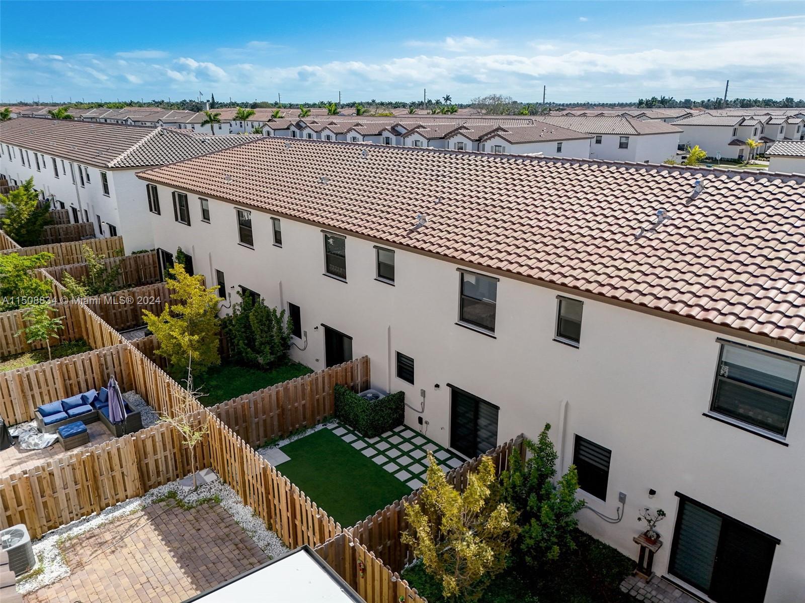 11957 SW 245th Ter, Homestead, Florida 33032, 3 Bedrooms Bedrooms, ,2 BathroomsBathrooms,Residential,For Sale,11957 SW 245th Ter,A11508834