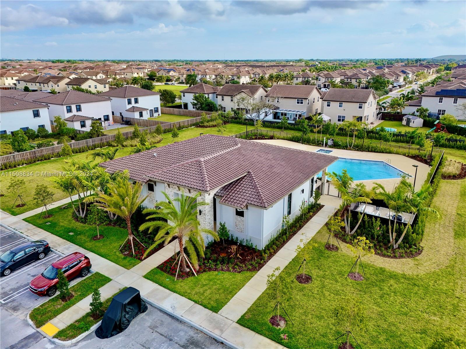 11957 SW 245th Ter, Homestead, Florida 33032, 3 Bedrooms Bedrooms, ,2 BathroomsBathrooms,Residential,For Sale,11957 SW 245th Ter,A11508834