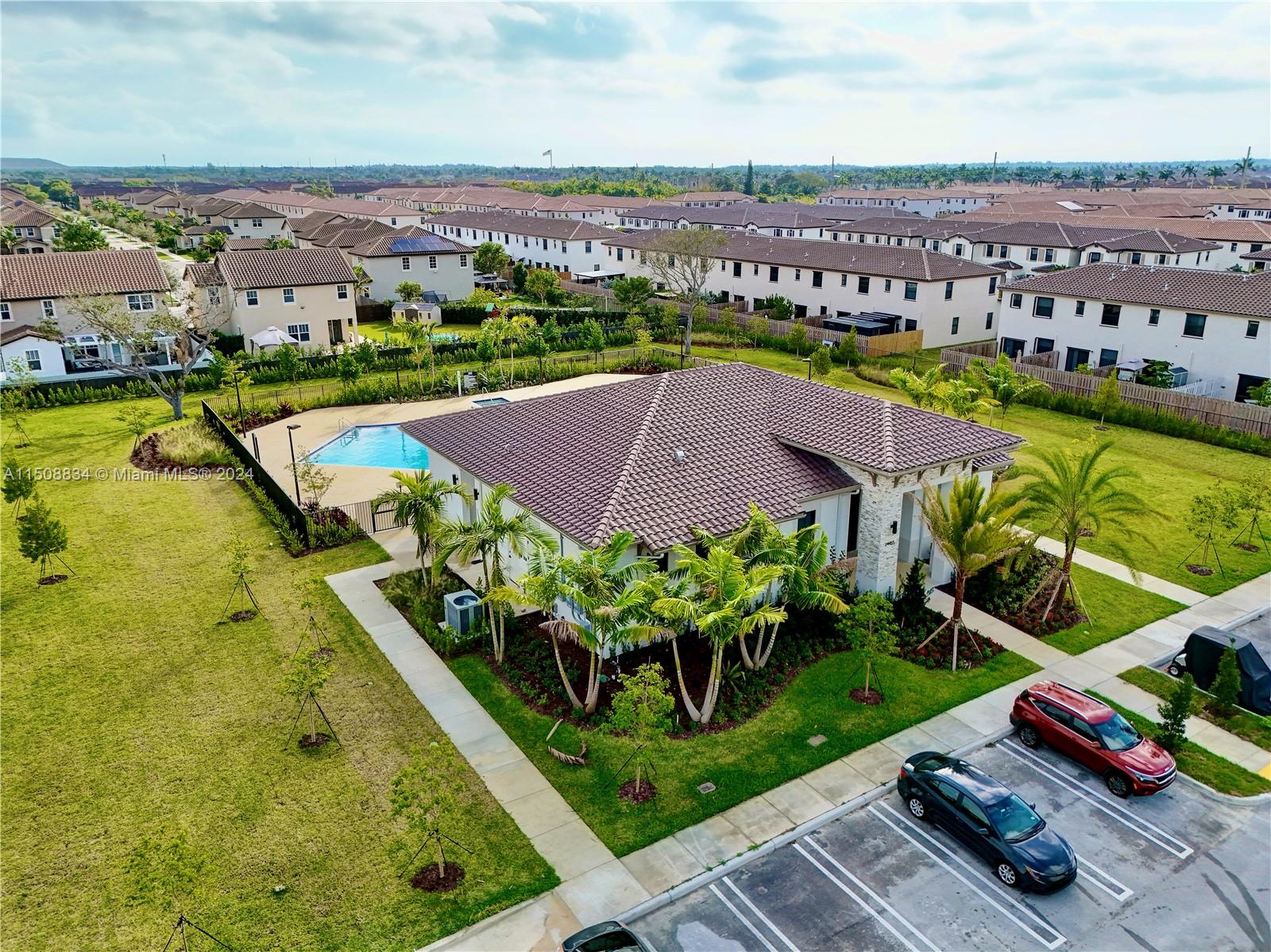 11957 SW 245th Ter, Homestead, Florida 33032, 3 Bedrooms Bedrooms, ,2 BathroomsBathrooms,Residential,For Sale,11957 SW 245th Ter,A11508834