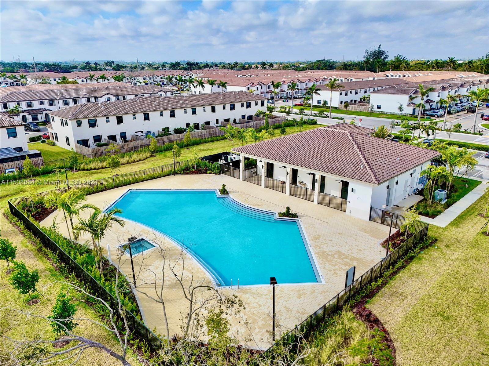 11957 SW 245th Ter, Homestead, Florida 33032, 3 Bedrooms Bedrooms, ,2 BathroomsBathrooms,Residential,For Sale,11957 SW 245th Ter,A11508834