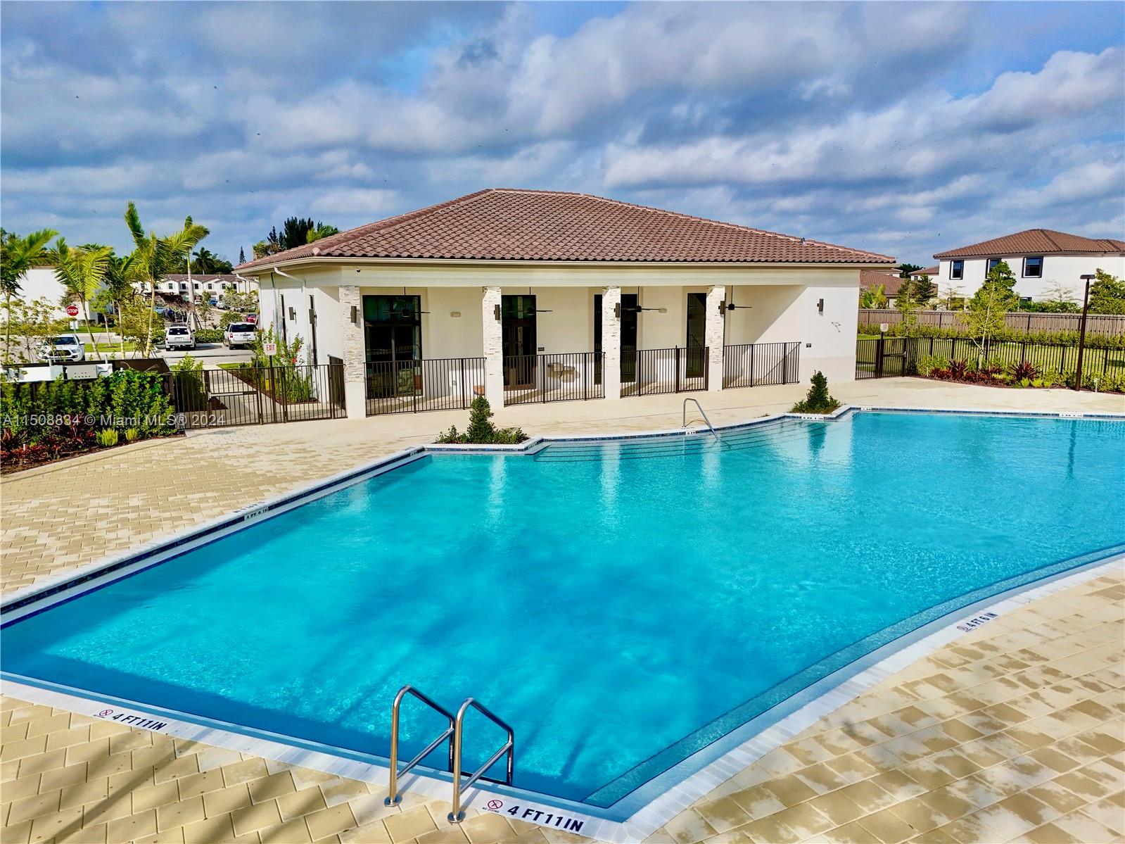 11957 SW 245th Ter, Homestead, Florida 33032, 3 Bedrooms Bedrooms, ,2 BathroomsBathrooms,Residential,For Sale,11957 SW 245th Ter,A11508834