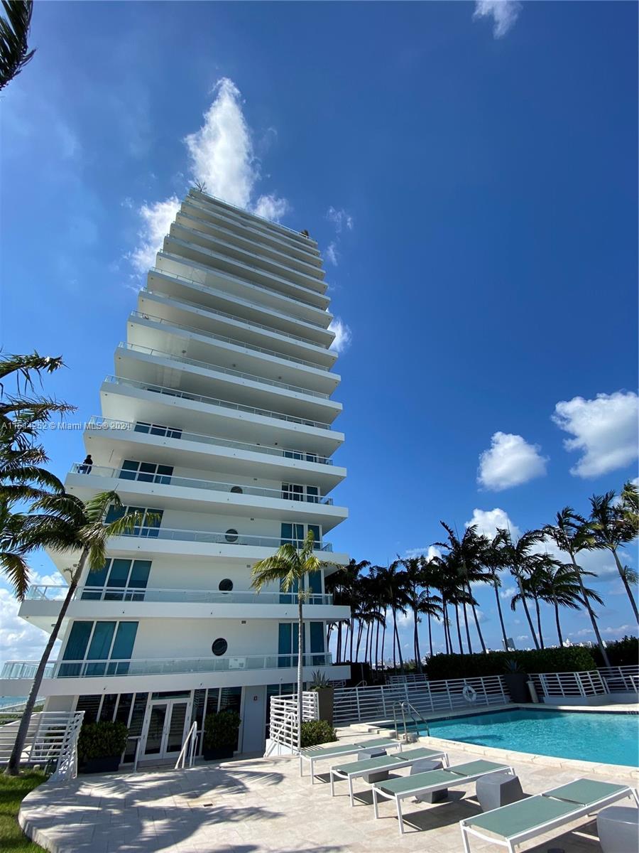540 West Ave 1812, Miami Beach, Florida 33139, 1 Bedroom Bedrooms, ,1 BathroomBathrooms,Residentiallease,For Rent,540 West Ave 1812,A11514252