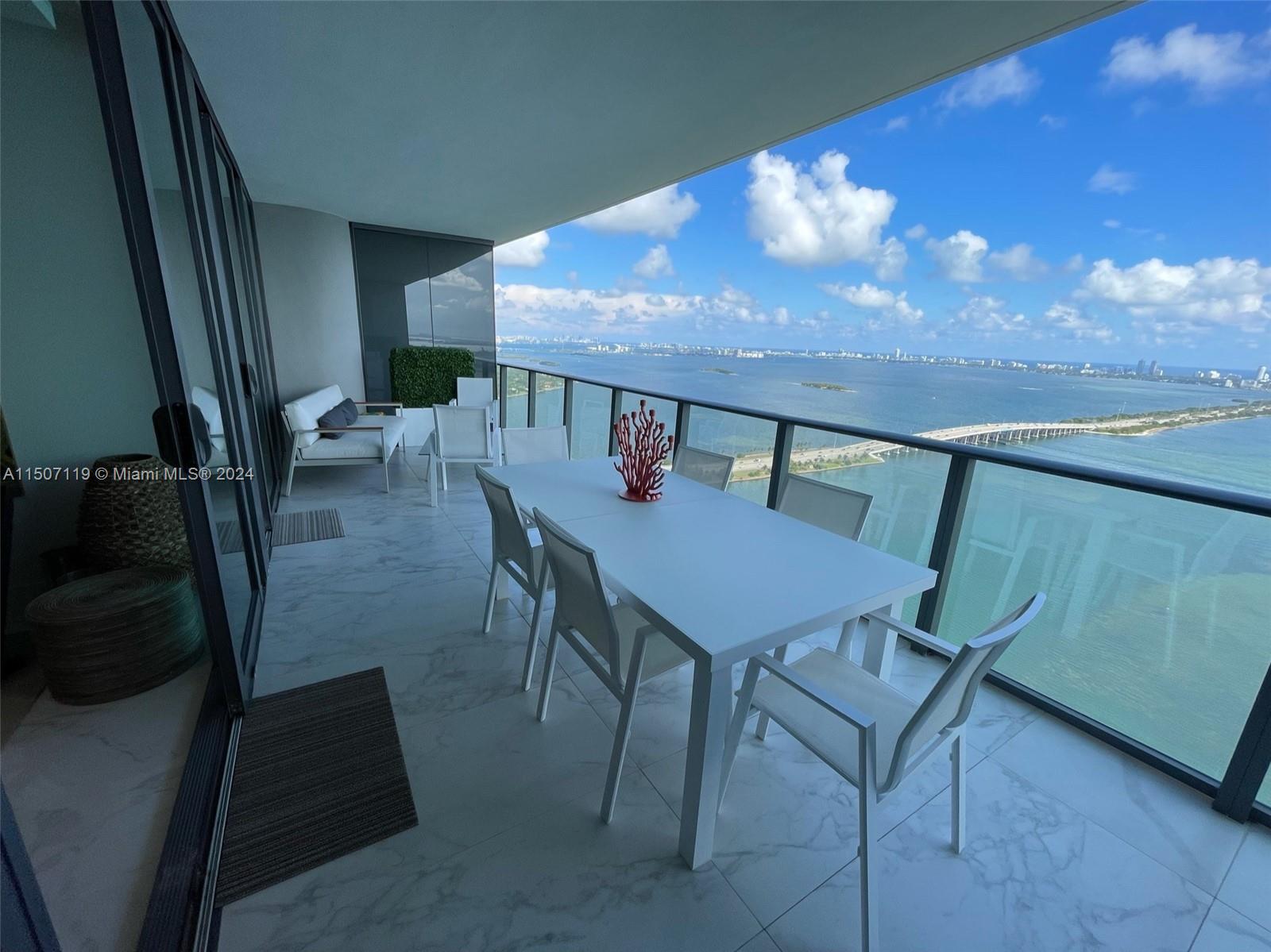 3131 NE 7th Ave 4403, Miami, Florida 33137, 3 Bedrooms Bedrooms, ,3 BathroomsBathrooms,Residential,For Sale,3131 NE 7th Ave 4403,A11507119