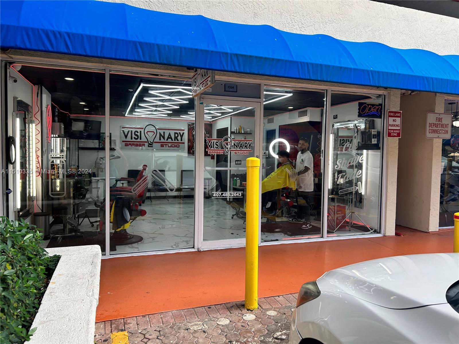 7601 E Treasure Dr CU-18, North Bay Village, Florida 33141, ,Commercialsale,For Sale,7601 E Treasure Dr CU-18,A11510335