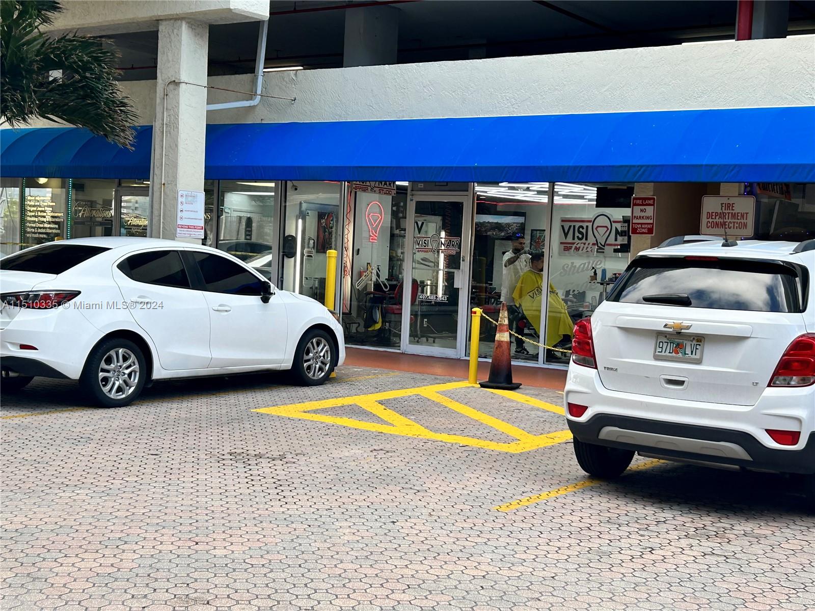 7601 E Treasure Dr CU-18, North Bay Village, Florida 33141, ,Commercialsale,For Sale,7601 E Treasure Dr CU-18,A11510335