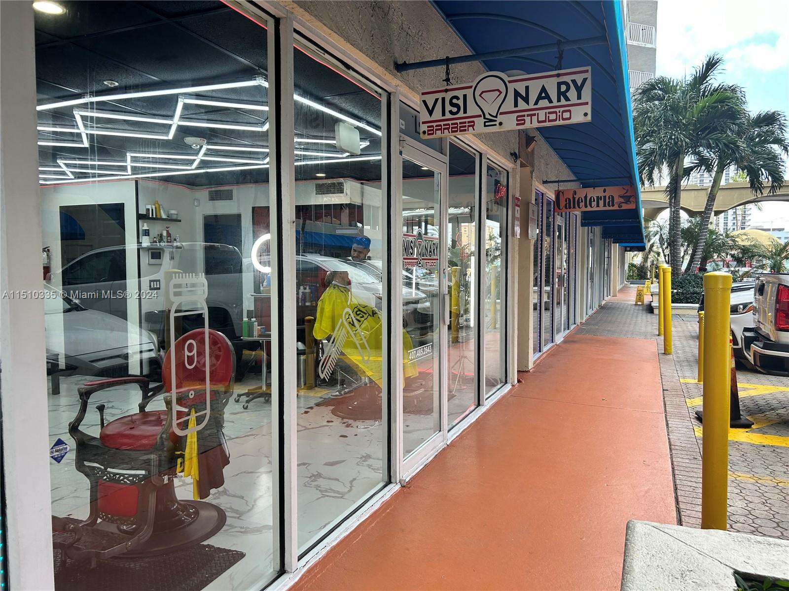 7601 E Treasure Dr CU-18, North Bay Village, Florida 33141, ,Commercialsale,For Sale,7601 E Treasure Dr CU-18,A11510335