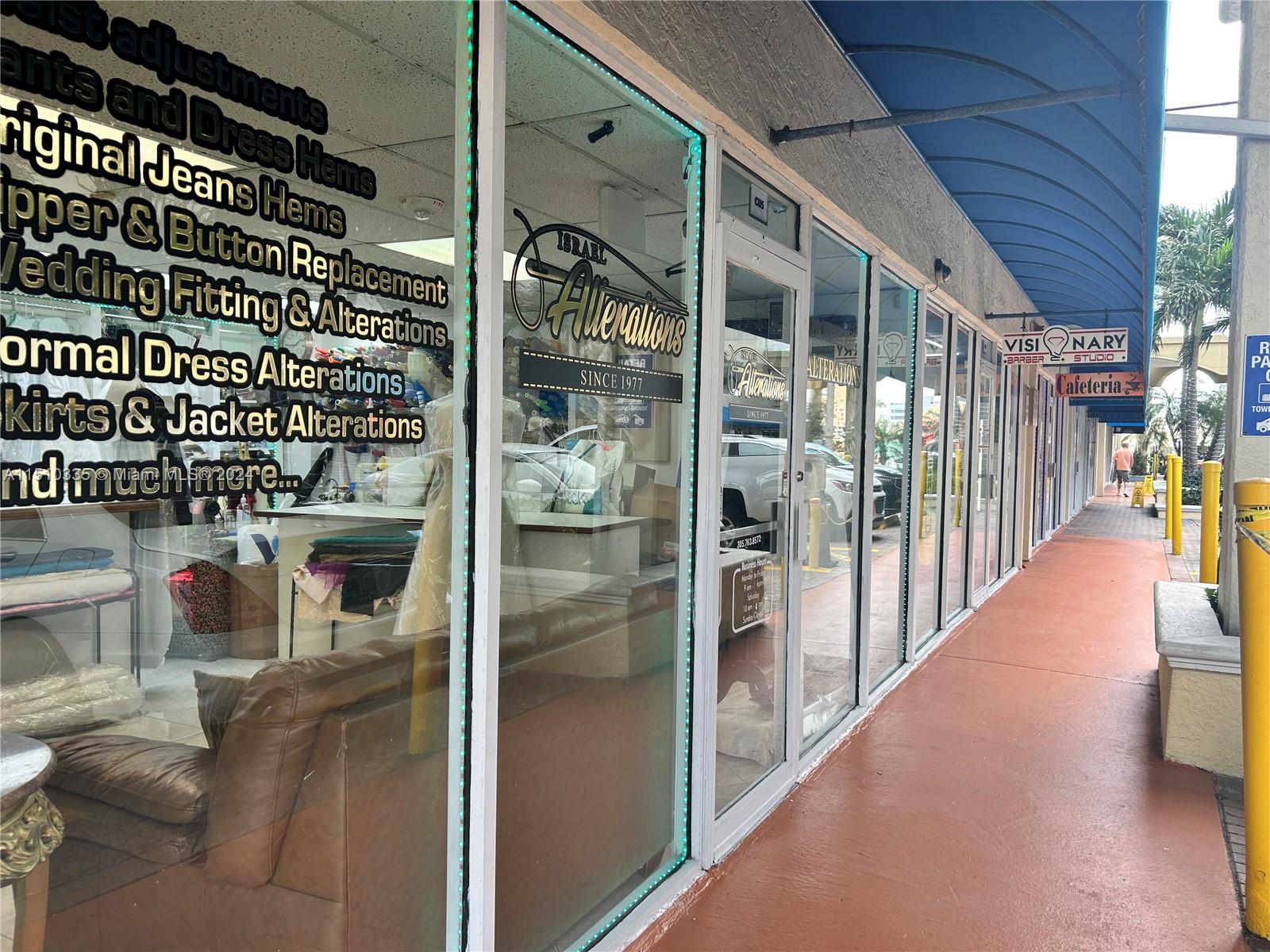 7601 E Treasure Dr CU-18, North Bay Village, Florida 33141, ,Commercialsale,For Sale,7601 E Treasure Dr CU-18,A11510335